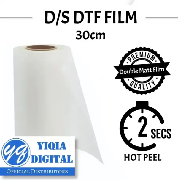 DTF film