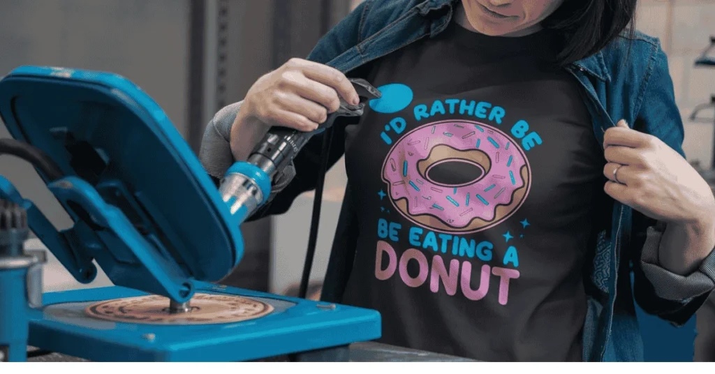 How to Apply UV DTF Transfers