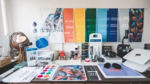 Where to Buy DTF Supplies in the UK: A Comprehensive Guide