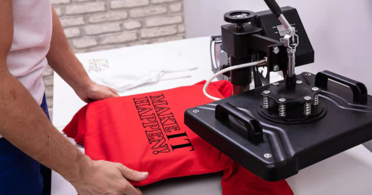 Setting Up a DTF Printing Business