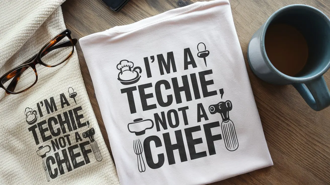 Why Choose DTF Printing for Cotton T-Shirts?