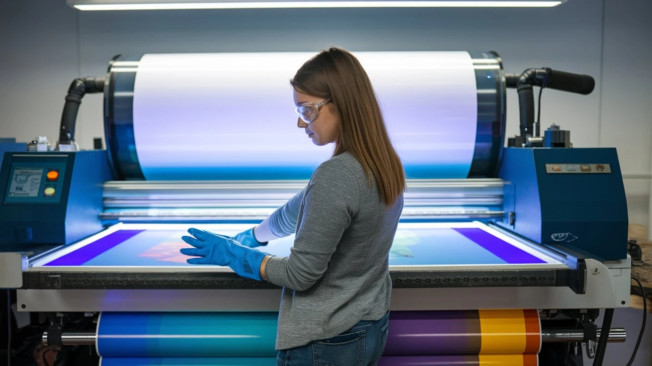 Maintenance Tips for Long-Lasting UV DTF Designs