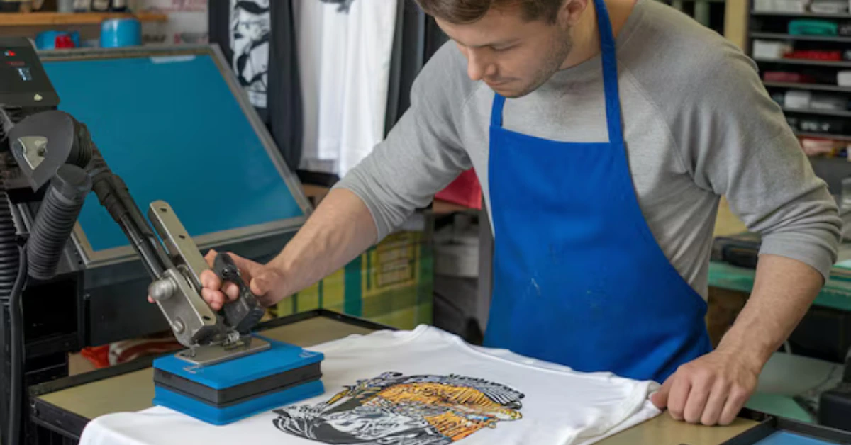 Elevate Your Printing Business with Professional DTF Solutions