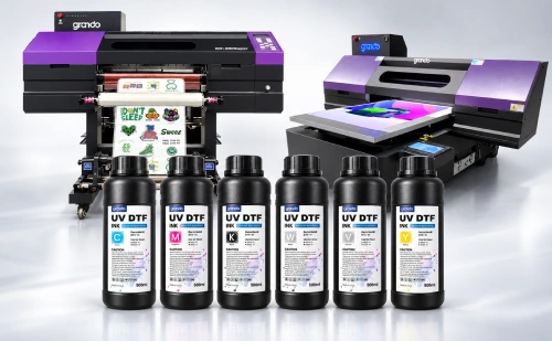 TPU printers and supplies