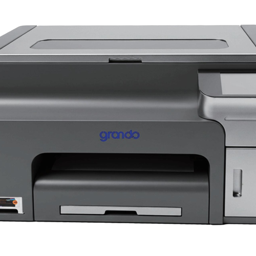 Grando A3-301 desktop DTF garment transfer printer