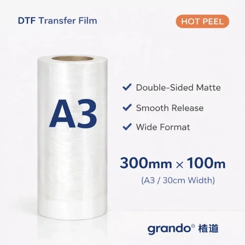 a3 film roll