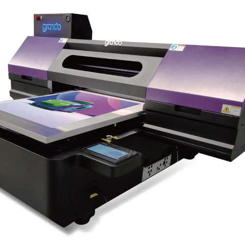 Grando GD-6090UV Pro 600 × 900 mm UV flatbed printer